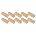thumbnail image 4 of Place Cards, Rustic And Original Place Card Holder  Natural Texture  For Catering Events Baby Showers Weddings And Other Parties For Most People, 4 of 8