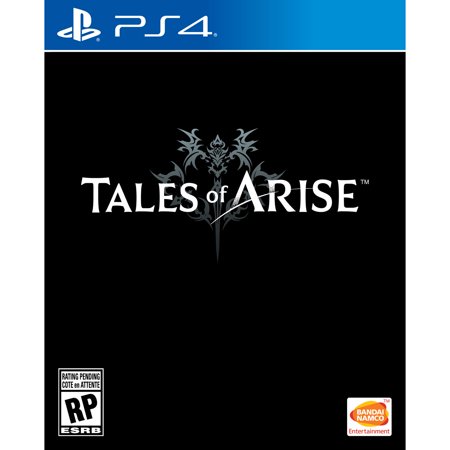 UPC: 0722674121989 | Tales of Arise  Bandai Namco  PlayStation 4  722674121989