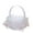 D, variant on Elegant Wedding Flower Basket Style 5722 for Flower Girl Decor, By Meiiso, Large Inventory!