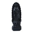 thumbnail image 1 of AMLESO Mary Statue Religious Home Decor Sculpture Catholic Figure Black, 1 of 8