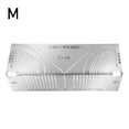 thumbnail image 4 of Arc Marking Ruler Right Angle Construction Arc Parallel Drawing Tool 90° F A9I1, 4 of 6