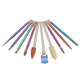 thumbnail image 3 of Juego de 10 brocas para uñas, broca de repuesto para pedicura y manicura TFixol Brocas, 3 of 7