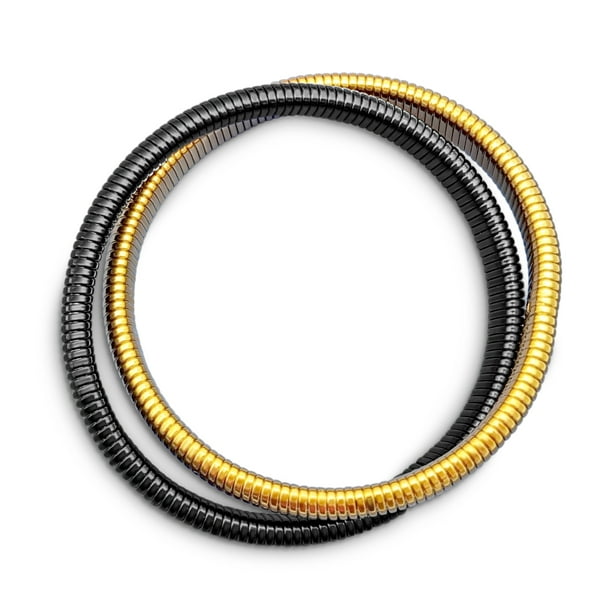 Omega stretch bracelet sale