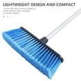 thumbnail image 7 of STOBOK Stainless Steel Handle Floor Cleaning Broom for Indoor and Outdoor Use, 7 of 7