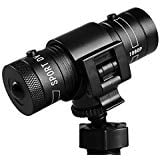 - Yikoo Full HD 1080P Mini Waterproof Sports DV Camera Bike Motorcycle Helmet Action DVR Video Cam Perfect for O