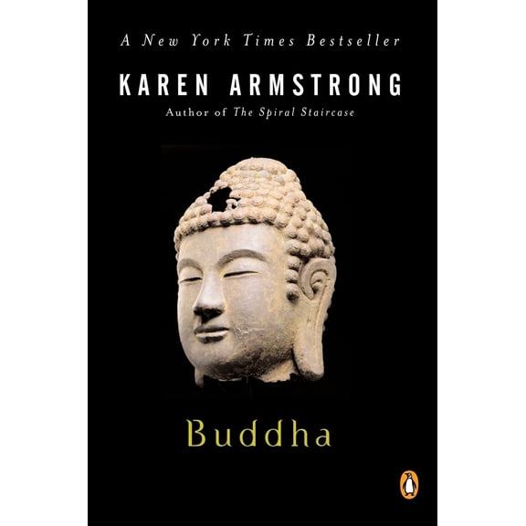 Pre-Owned Buddha (Paperback) 0143034367 9780143034360