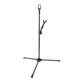 thumbnail image 5 of Soporte Para De Tiro Con , Soporte Para De Fibra De Vidrio, Agarre Seguro, Estable Plegable Para Recurvo, 5 of 7