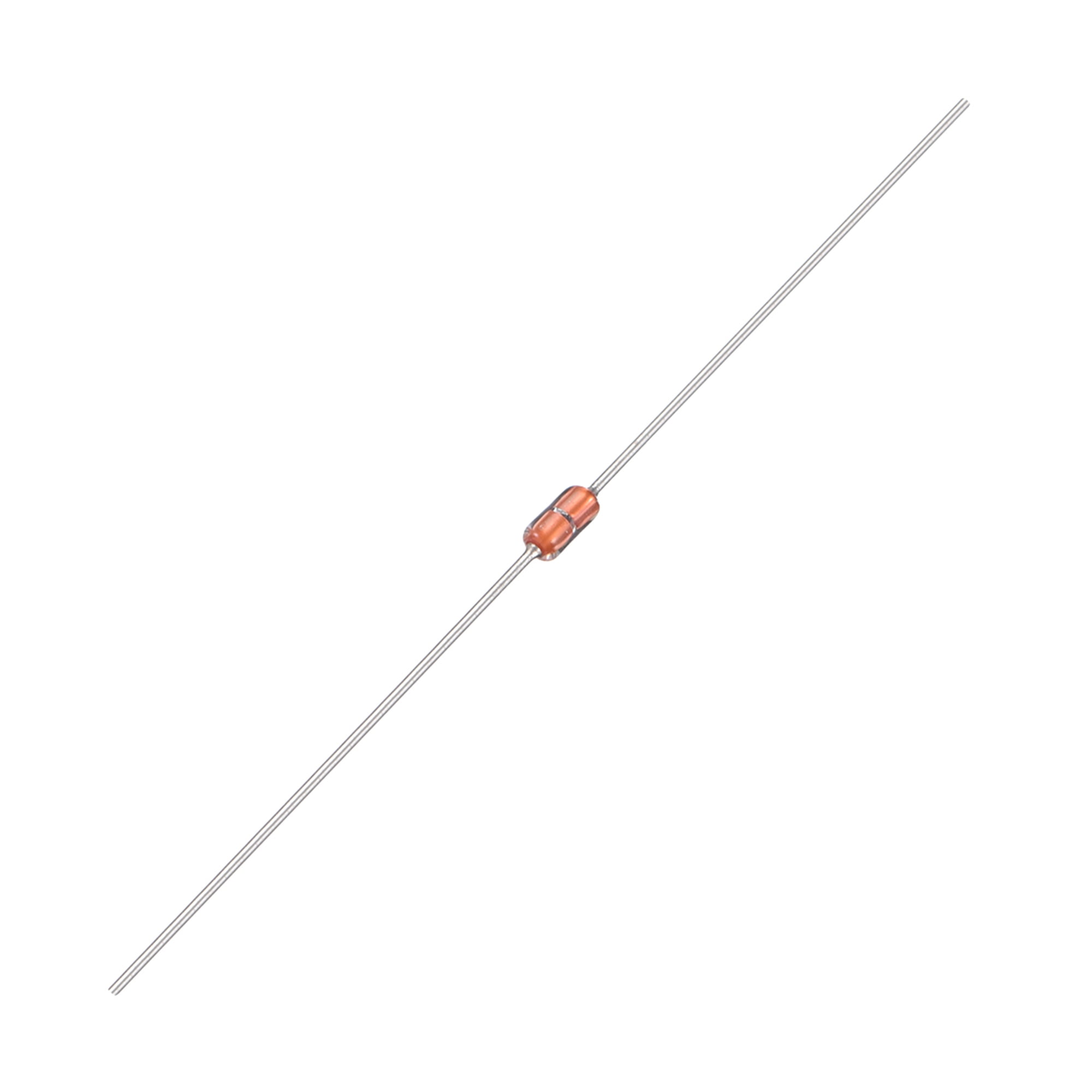 NTC Thermistor Resistor MF58 3950B 100K Ohm 5 Inrush Current Limiter