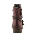 thumbnail image 6 of Spring Step Women's Mid Calf Boot, 6 of 9