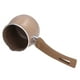 thumbnail image 5 of Mini olla de café, sartén de leche antiadherente antioxidante de un solo mango de 8 cm de diámetro para mantequilla para Chocolate LYUMO Mini olla de café, 5 of 6