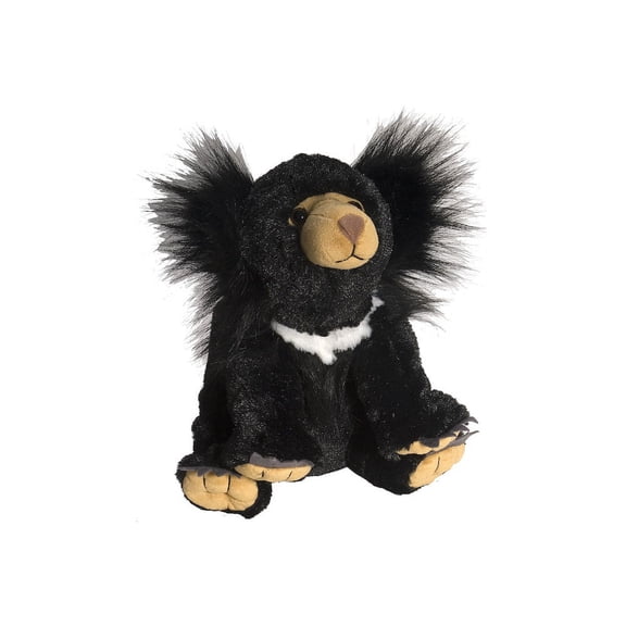 Wild Republic Sloth Bear, Stuffed Animal, Plush Toy, Gifts for Kids, Cuddlekins, 12 Inches