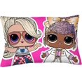 thumbnail image 1 of L.O.L. Surprise!  Pillowcase, 1 of 2