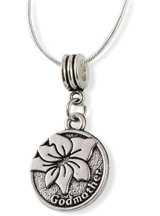 Godmother Necklace