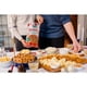 thumbnail image 4 of LZHF Holiday Shape Pretzels, 14 Ounce Pack of 3, 4 of 5