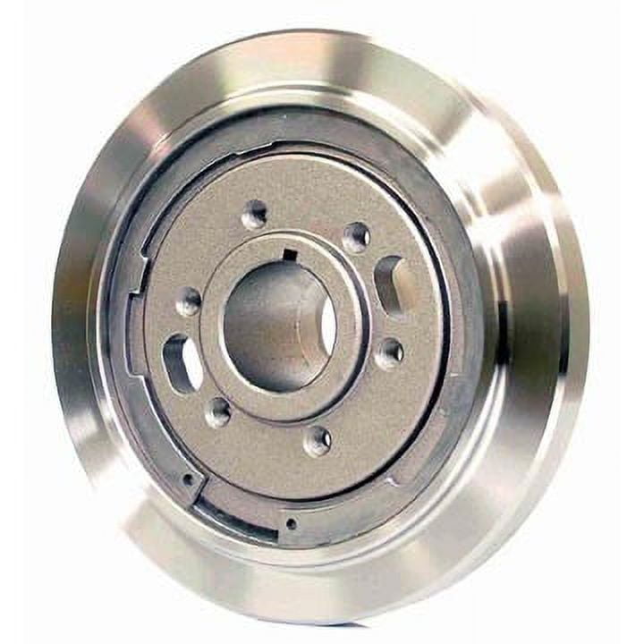 Dayco PB1004SS Balancer Fits select: 1994-2001 DODGE RAM 1500, 1987-2003 DODGE DAKOTA