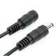 thumbnail image 2 of Cable de extensión macho y hembra de CC, enchufe de cable extensible para cámara CCTV, cable de tira LED Tmvgtek Para estrenar, 2 of 9