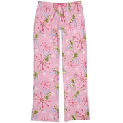 Juniors Tinkerbell Thermal Sleep Pant