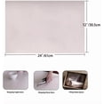 thumbnail image 2 of 100 hojas de papel de embalaje para mudanzas, papel de periódico para envolver embalajes, papel de regalo para envolver vasos y platos: debe tener suministros de embalaje para relleno de cajas de muda, 2 of 6