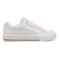 thumbnail image 1 of Tenis Puma Mujer Court Classic Vulc FS Casual blanco 26, 1 of 4