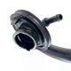 thumbnail image 5 of Auto Accessory Heat Exchanger Connector Hose Connection Hose for W203 W209 C240 CLK320 CLK500 C32AMG Replace 2038300396, 5 of 5