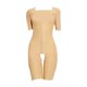 thumbnail image 4 of Ropa moldeadora de cuerpo, abertura en el vientre, entrepierna, ropa moldeadora de verano, corsé de una pieza para mujer que adelgaza el abdomen después del parto, 4 of 4