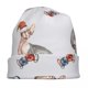 thumbnail image 3 of Sphynx-gorros elásticos térmicos para hombre, gorro de punto de estilo Hip Hop, ideal para regalo de gato de Navidad, 3 of 4