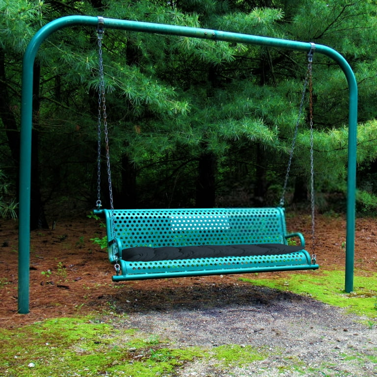 Swing Seat Cushion Patio Seat Cushion Soft Comfortable Durable