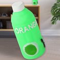 thumbnail image 3 of Dog Chew Toy Creative Juice Bottle Interactive Pet Bite Toy Pet Sound Toy, 3 of 8
