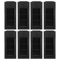 thumbnail image 2 of For Ecovacs For Deebot X2 X2 Pro X2 for Omni Vacuum Cleaner Spare Parts Filter 4pcs, 2 of 7