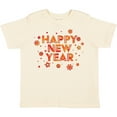 thumbnail image 3 of Inktastic Happy New Year Boys or Girls Toddler T-Shirt, 3 of 5