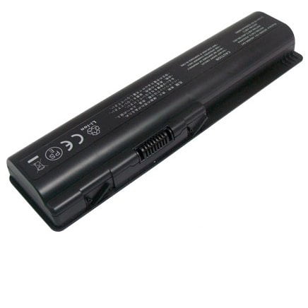 108au Laptop Battery - Battery for Compaq Presario CQ40-108AU Laptop