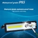 thumbnail image 4 of Foco LED de 50 W y 220 V para exteriores, resistente al agua, IP65, para iluminación residencial, paisajística y de jardín, con múltiples estilos de iluminación, 4 of 5