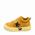 thumbnail image 5 of Men's Chunky Platform Sneakers Cushioned Insole & Minimalist All-Season Footwear with Thick PVC/ Sole - Low-Top Streetwear Shoes, for, Urban Style (/), 5 of 5