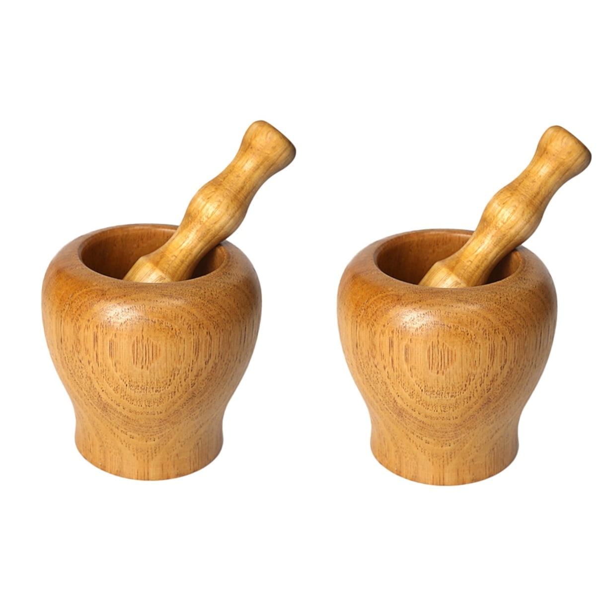 MLINS 2 Sets Practical Spice Medicine Safe Grinding Kitchen Tool