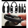 thumbnail image 2 of Wine Opener Bottle Foil Cutter 4Pcs Sharp Wine Foil Remover Foil And Cap Remover, 2 of 6