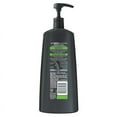 thumbnail image 2 of Dove Men+Care 2 in 1 Shampoo and Conditioner Fresh and Clean - 40 oz, 2 of 2