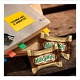 thumbnail image 4 of Chocolate con leche Milky Way minis relleno de caramelo y nougat 382.5 g, 4 of 4