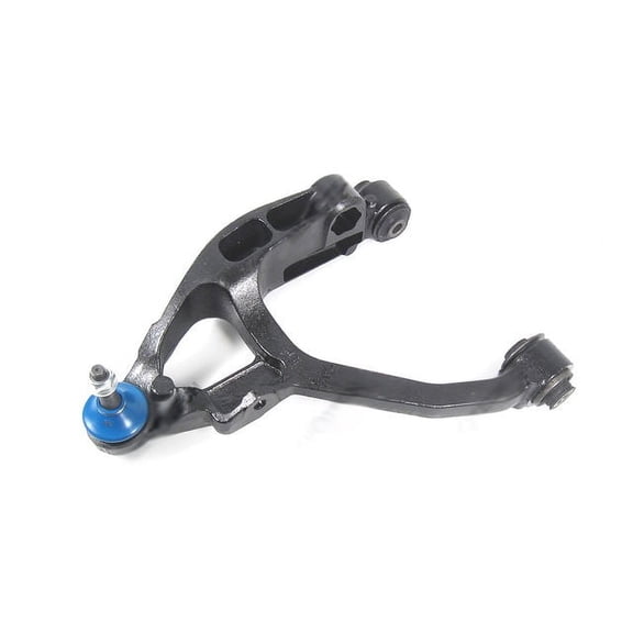 Front Left Lower Control Arm and Ball Joint Assembly - Compatible with 2004 - 2009 Dodge Durango 2005 2006 2007 2008