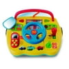 Small World Toys Preschool Dashboard Adventures