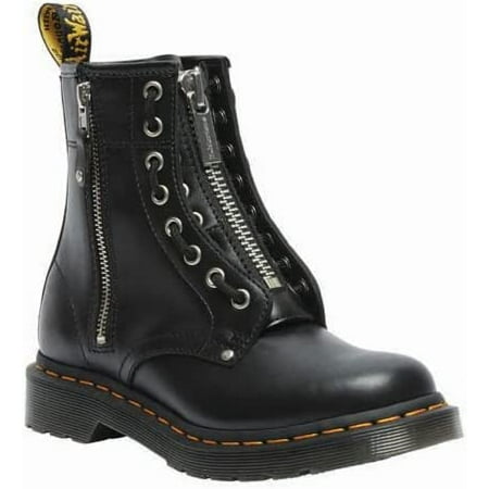 

DR. MARTENS 1460 Twin Zip Boots