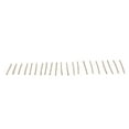 thumbnail image 4 of Guitar Fretwire DIY Kit,Guitar Fret Wires Kit Guitar Frets Guitar Fretwire Exceptional Craftsmanship, 4 of 14