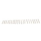 thumbnail image 4 of Kit de trastes de guitarra, kit de trastes de guitarra, kit de trastes de guitarra DIY, trastes de guitarra muy recomendados, 4 of 9