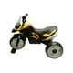 thumbnail image 2 of Triciclo Macilux  Moto Amarillo, 2 of 3