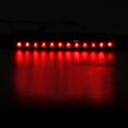 thumbnail image 4 of Tercera luz de freno trasera para coche, luz de freno para W639 A6398200056 6398200056, color negro, 4 of 5