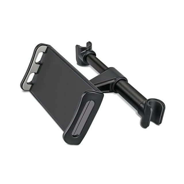 Car Phone Tablet Car Back Seat Holder Mount Headrest For Ipad