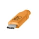 thumbnail image 3 of Cable Tether Tools TetherPro USB-C a 2.0 Mini-B de 5 pines y 4,6 m, 3 of 7