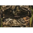 thumbnail image 6 of Mossy Oak 29L Hunting Backpack, Unisex, Mossy Oak Country Roots Camouflage Pattern, 6 of 17
