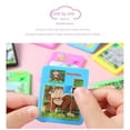 thumbnail image 1 of Animal Puzzle Sliding Puzzle Intellectual toy, 1 of 1