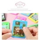 thumbnail image 1 of Animal Puzzle Sliding Puzzle Intellectual toy, 1 of 1