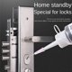 thumbnail image 3 of Moisture-proof Lock Cylinder Lubricant Locksmith Tools Padlock Lubrication Long-term Use Graphite Lubricating Powder Safe, 3 of 5